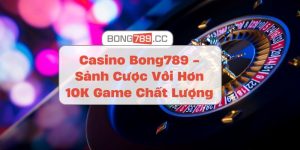 Casino Bong789