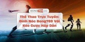 Thể Thao Trực Tuyến